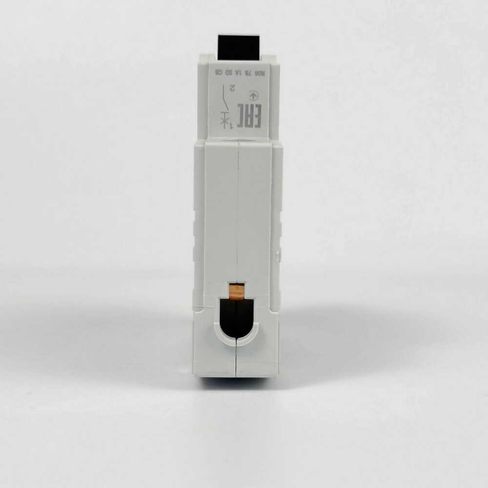Автоматический выключатель ABB basic M 1P C6 ( 2CDS641041R0064 )